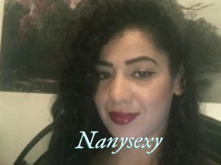 Nanysexy