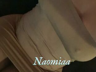 Naomiaa