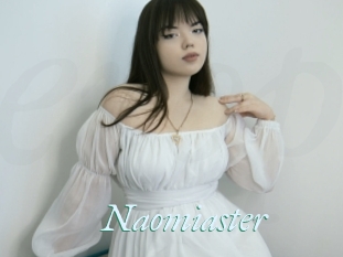 Naomiaster