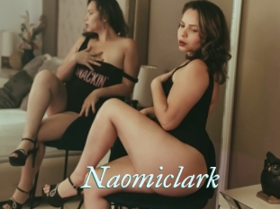 Naomiclark