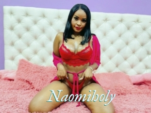 Naomiholy