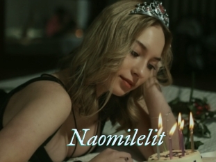 Naomilelit