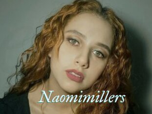 Naomimillers