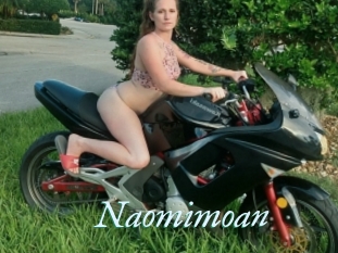 Naomimoan