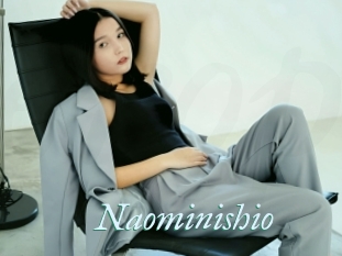 Naominishio