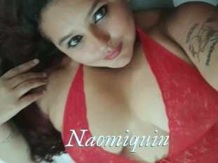 Naomiquin