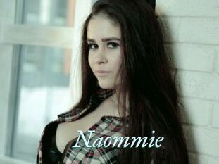 Naommie