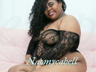 Naomycabell