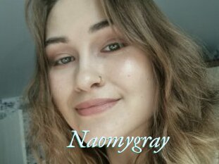 Naomygray