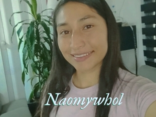 Naomywhol