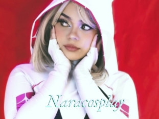 Naracosplay