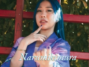 Narumikimura