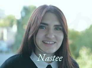 Nastee