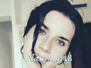 Nastynaty18