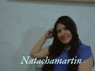 Natachamartin