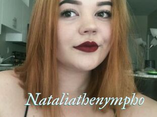 Nataliathenympho