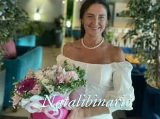natalibinario Erotik Pr