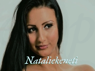 Nataliekeneti
