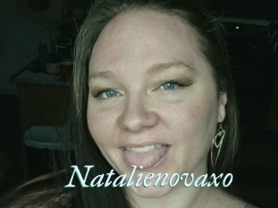 Natalienovaxo