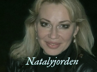 Natalyjorden