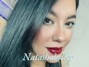 Natashaboller