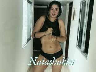 Natashaklos