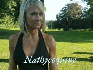 Nathycoquine