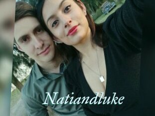 Natiandluke