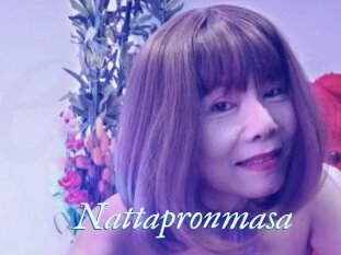 Nattapronmasa