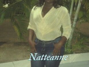 Natteanne