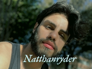 Natthanryder