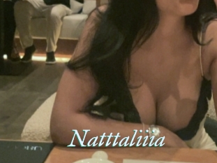 Natttaliiia