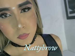 Nattybrow