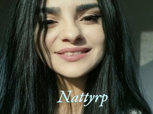 Nattyrp