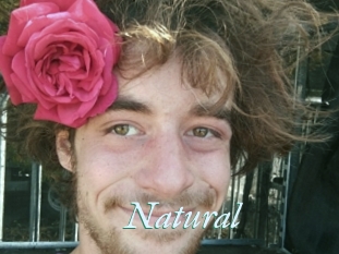 Natural