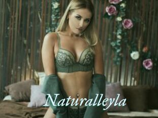 Naturalleyla