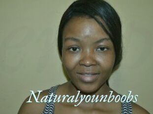 Naturalyounboobs