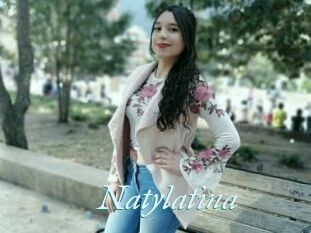 Natylatina