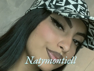 Natymontiell