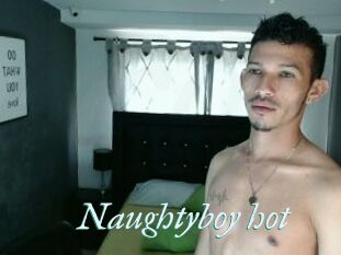 Naughtyboy_hot