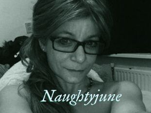 Naughtyjune