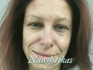 Naughtykas