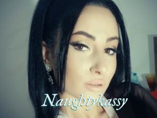 Naughtykassy