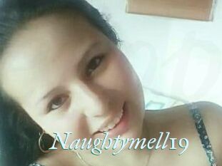 Naughtymell19