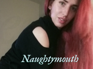 Naughtymouth