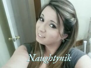 Naughtynik