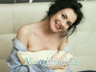 Naughtyselene