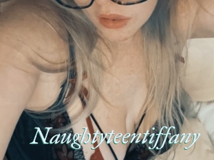 Naughtyteentiffany