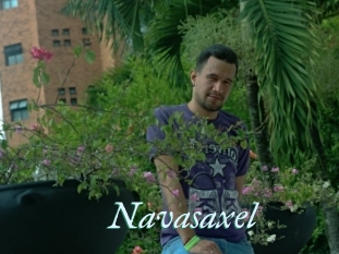 Navasaxel