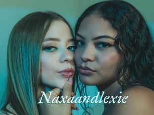 Naxaandlexie